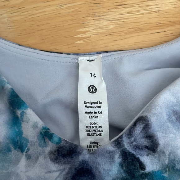 Lululemon Align Tank Top NWOT - Picture 3 of 8